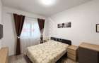 Apartament 2 camere de vanzare, loc de parcare in CF, mobilat, Giroc