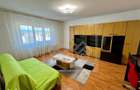 De inchiriat apartament 3 camere, 2 bai, 72 mp utili, etaj intermediar - 3