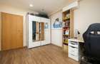 Apartament 4camere//bloc boutique//mobilat complet//Pipera - 11
