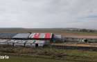 VAND sau INCHIRIEZ FERMA in Salcioara, judet Tulcea - 3