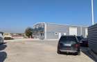 Hala industriala productie, localizare strategica in Popesti Leordeni - 15