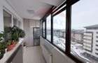 Apartament de vanzare | 3 camere, living 23 mp | Militari Residence - 16