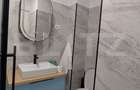 Apartament 3 camere, 66 mp, prima inchiriere, terasa 12 mp, zona Centr - 11