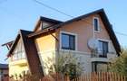 Vanzare vila premium / P+1+M / Tunari / comision 0% - 7