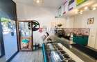 CENTRU - Afacere la cheie bubble tea în franciză,complet utilat