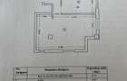 Apartament cu 2 camere, decomandat,  zona Rediu - 7