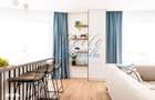 Apartament pe 2 nivele cu 3 camere , 97 MP + Parcare | WINGS | Zorilor - 9