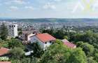 Teren 1062 mp Copou Str. Friederick ! Langa Gradina Botanica