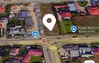 Teren comercial spre inchiriere in Scheia, pe DN17