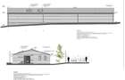 Hala de productie,depozitare de 395 m2 + teren 845 m2 Lita, acces tir - 5