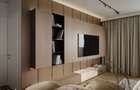 Apartament de 3 camere finisat in ansamblu rezidential nou - 5