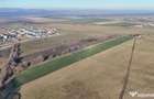 Teren extravilan cu poten?ial ridicat | Harman, zona d... - 2