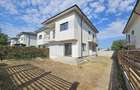 DUPLEX (LA GRI), P+1E+M, 122mpu, TEREN 248mp, CHIAJNA-ALEEA NUCILOR - 1
