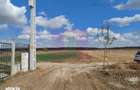 Gulia, teren intravilan curti-constructii, 516 mp, utilita?i aproape - 1