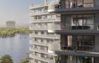 Apartament nou cu 3 camere de vanzare in One Lake District - 2