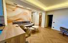 De inchiriat: Studio | North Area Lake View Herastrau | Boutique NOU