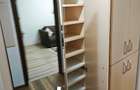 2 camere, decomandat, centrala termica, boxa și parcare 