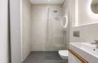 Apartament modern cu 2 camere, 53,37 mp + balcon, etaj 3 - 3