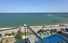 Penthouse de 150 mp pe faleza Costinesti cu o vedere superba la mare