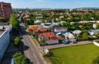 Teren intravilan 1.005 mp | Dublu front stradal | Str. Lupeni - 6