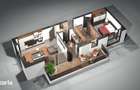 Apartament 2 camere Copou Bloc nou Vedere superba langa Parc - 5
