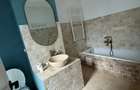 Apartament 4 camere, 138 mp Pipera ?coala Americana | Parcare + Piscina + Jacuzzi + Sauna - 2