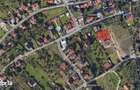 Teren intravilan de vanzare 985mp, strada Arinului zona Sofiei - 1