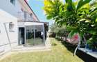 Vila individuala P+1+M, 5 cam LUX, str Rascoalei - 1
