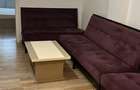 Apartament cu trei camere