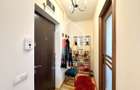 Apartamet cu 3 camere, 55mp utili+gradina 45mp, C. Arhitectilor - 10