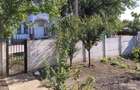 Casă cu 4 camere cu Teren 740 Mp în Cioroiași - 1