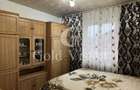 Apartament cu 3 camere, 50 mp utili, complet mobilat, zona Unirii