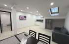 Studio de lux in bloc nou privat cu curte proprie in zona stadionului - 5