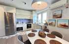 Penthouse 3 Camere Summerland | Vedere Mare ?i Lac | Dotari Premium
