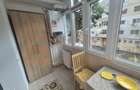 Apartament de inchiriat 2 camere decomandat, zona Dacia, proaspat - 12