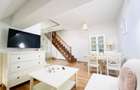 Apartament 4 camere + loc de parcare