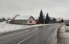 Teren intravilan Vatra Satului-Podul Olt - 1