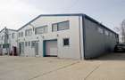 Showroom - Hala Industriala de inchiriat pe Soseaua Berceni 104B - 1
