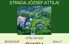 Teren intravilan de vânzare în Sfântu Gheorghe, pe strada József Attila! - 6