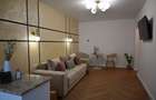 Garsoniera premium de inchiriat etaj 1 zona Hipodrom - 2