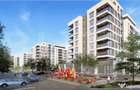 Apartament 3 camere, 61 mp, cu terasa de 77 mp, plata la dez - 5