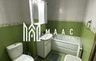 Apartament 4 camere de vanzare Sibiu | Lazaret | 86 mp, decomandat, et - 2