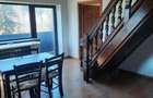 Predeal-Apartament cu 3 camere; - 10