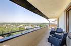 Penthouse Baneasa - North Lane Residence | Vedere panoramica de vis - 11