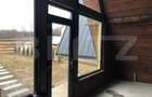 Casa de vacanta tip A- frame -Tohanita, zona superba se vind - 12