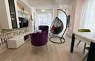 Apartament premium etaj 1 parcare subterana 70 mp utili Doamna Stanca - 8