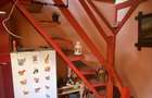 Cabana lemn 3 camere, teren 1.700 mp, Bughea de Jos Arges - 2