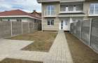 Direct proprietar vand duplex Mosnita Noua,cartier Europa,4 camere - 1