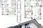 Vanzare Vila Otopeni Ana Aslan Constructie Noua - 3
