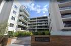 Vida Herastrau! Apartament cu 3 camere si gradina. 2 locuri de parcare - 3